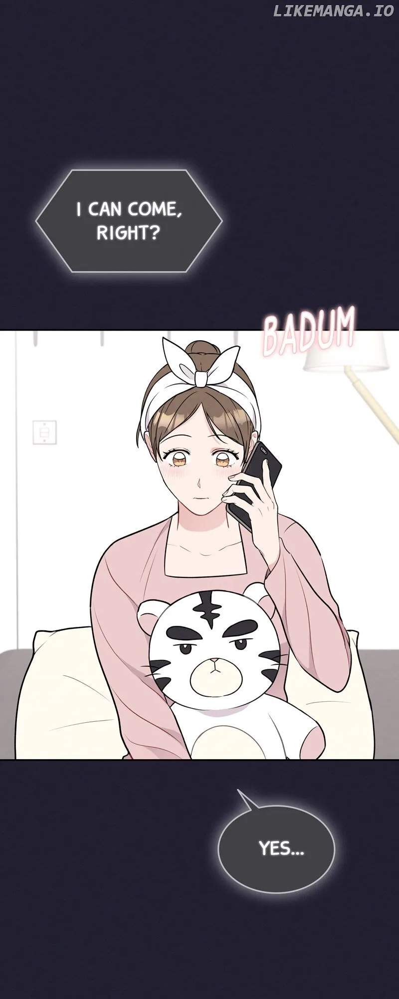 My Boss’s Perfect Wedding Chapter 49 – Page 29