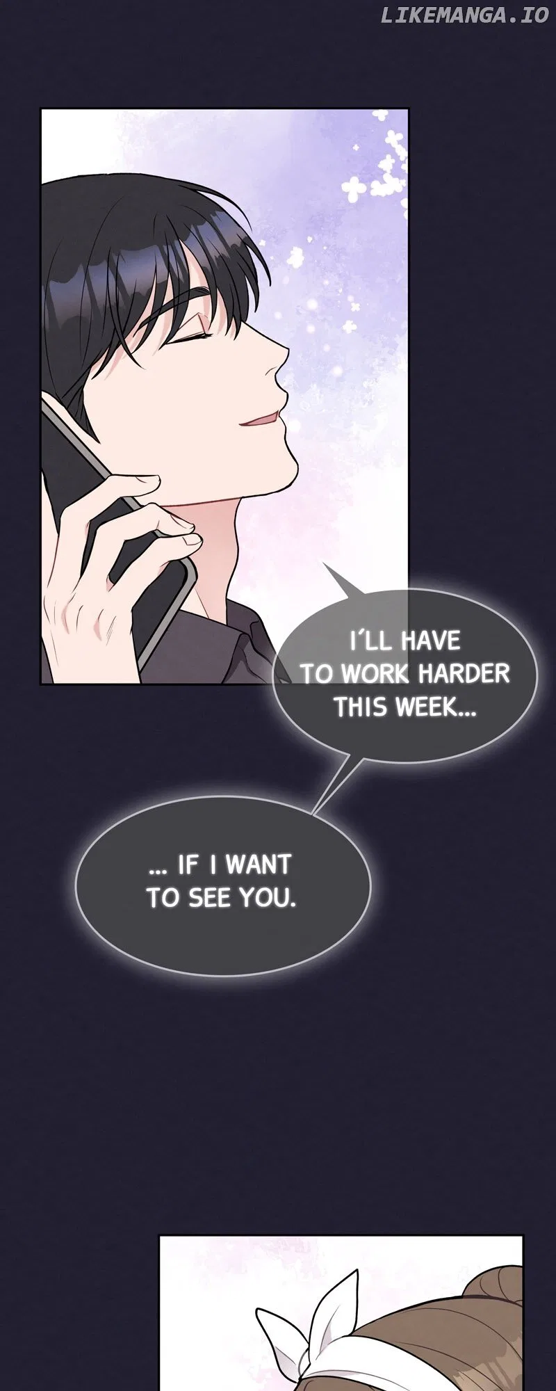 My Boss’s Perfect Wedding Chapter 49 – Page 30