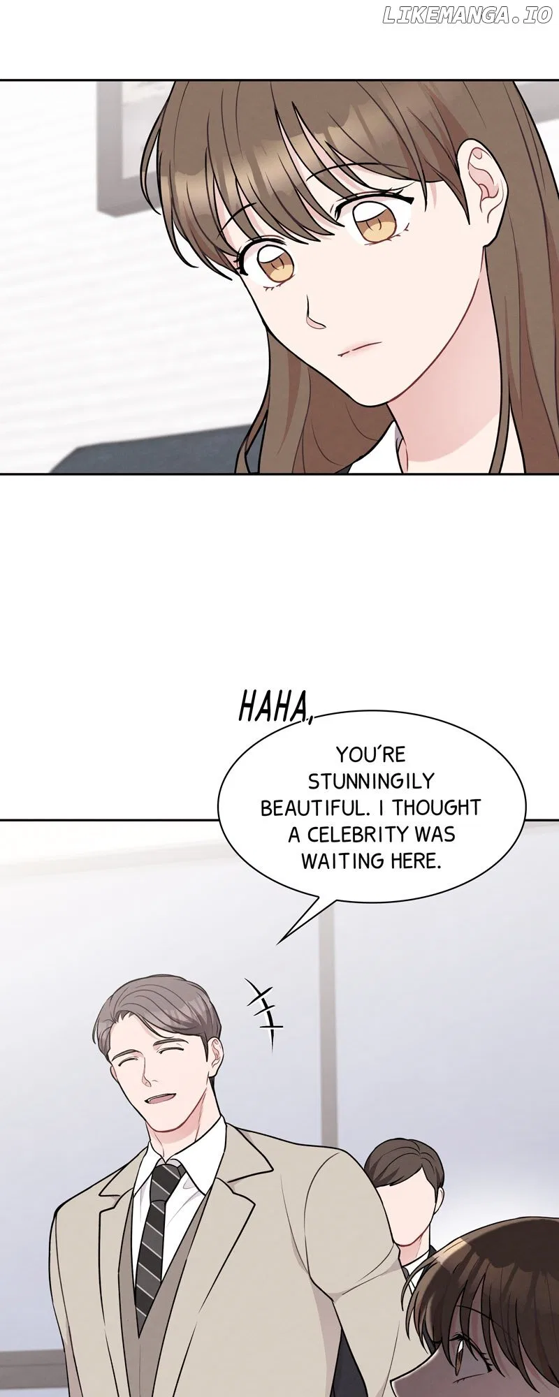My Boss’s Perfect Wedding Chapter 49 – Page 34
