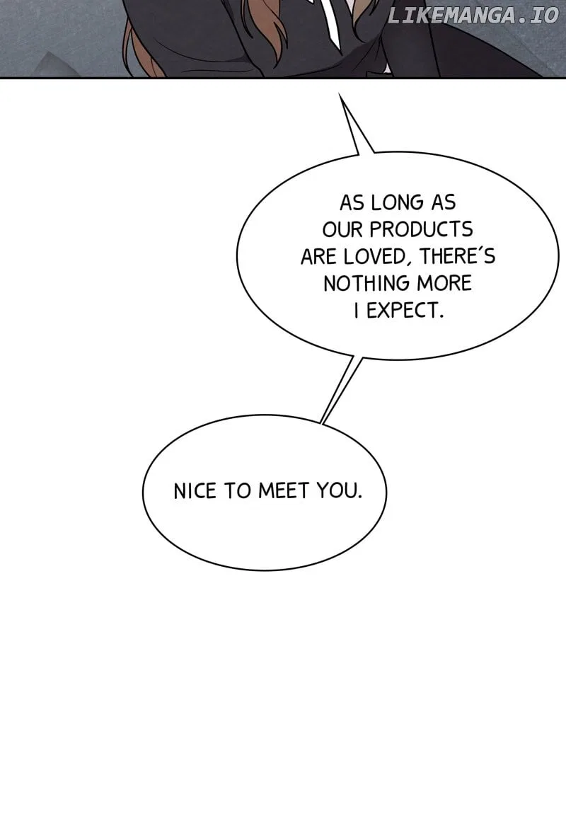 My Boss’s Perfect Wedding Chapter 49 – Page 36