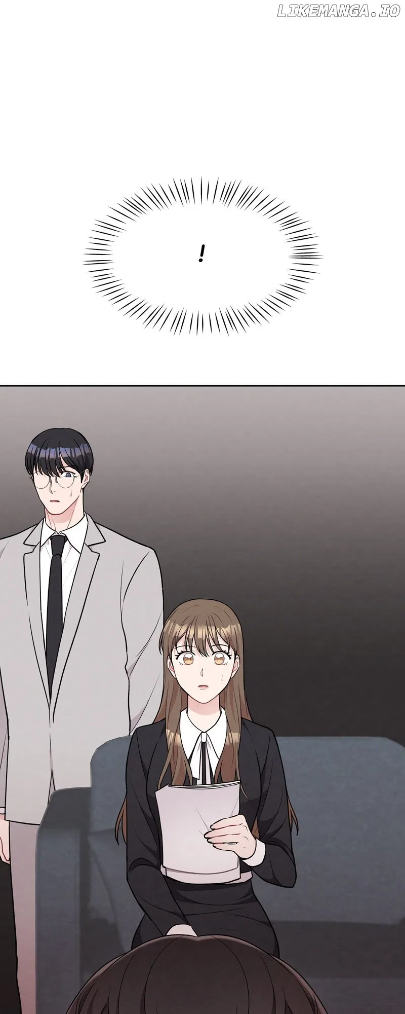 My Boss’s Perfect Wedding Chapter 49 – Page 42