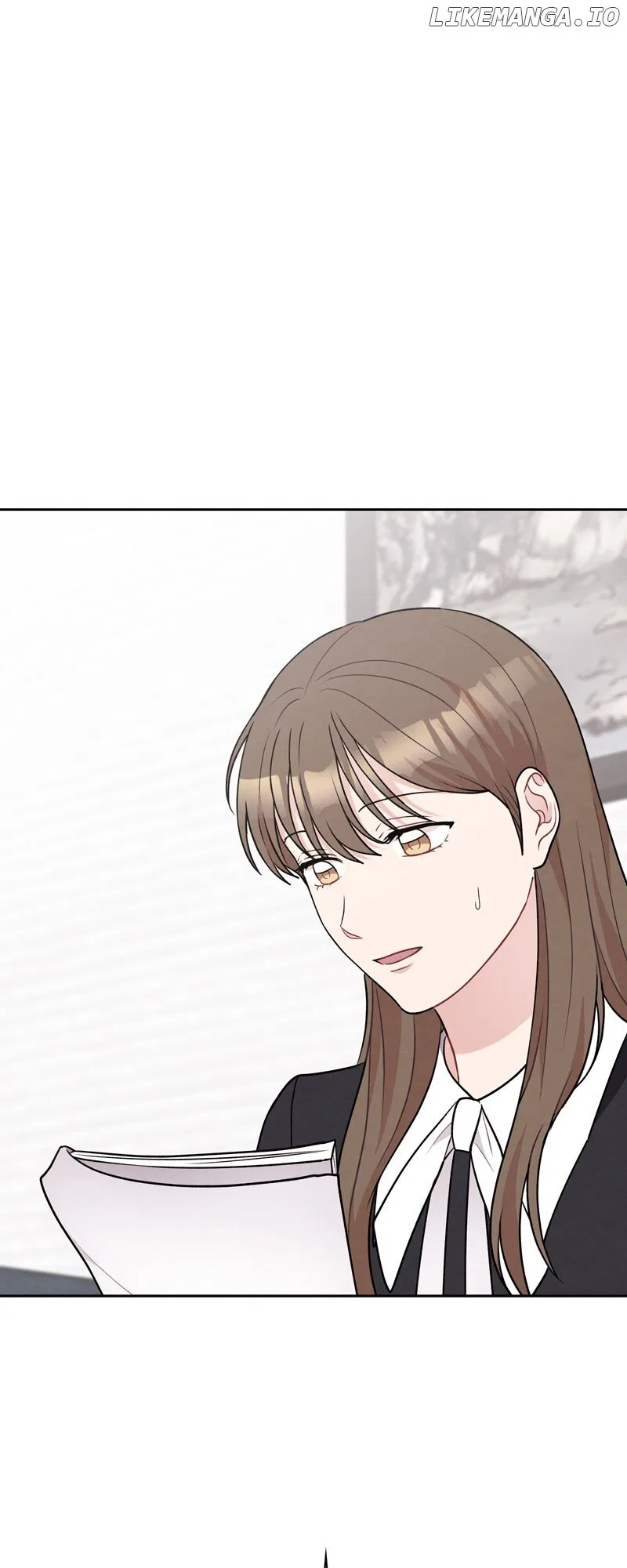 My Boss’s Perfect Wedding Chapter 49 – Page 44