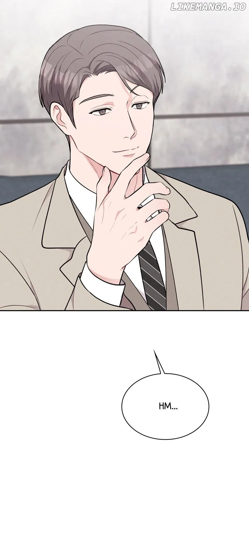 My Boss’s Perfect Wedding Chapter 49 – Page 48