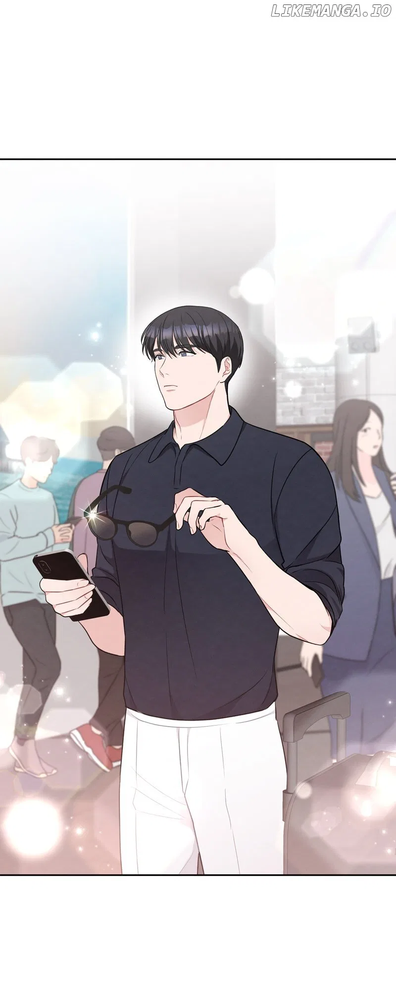 My Boss’s Perfect Wedding Chapter 49 – Page 50