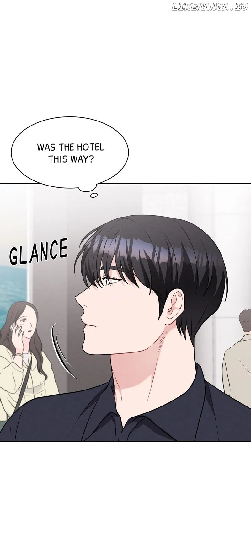 My Boss’s Perfect Wedding Chapter 49 – Page 51