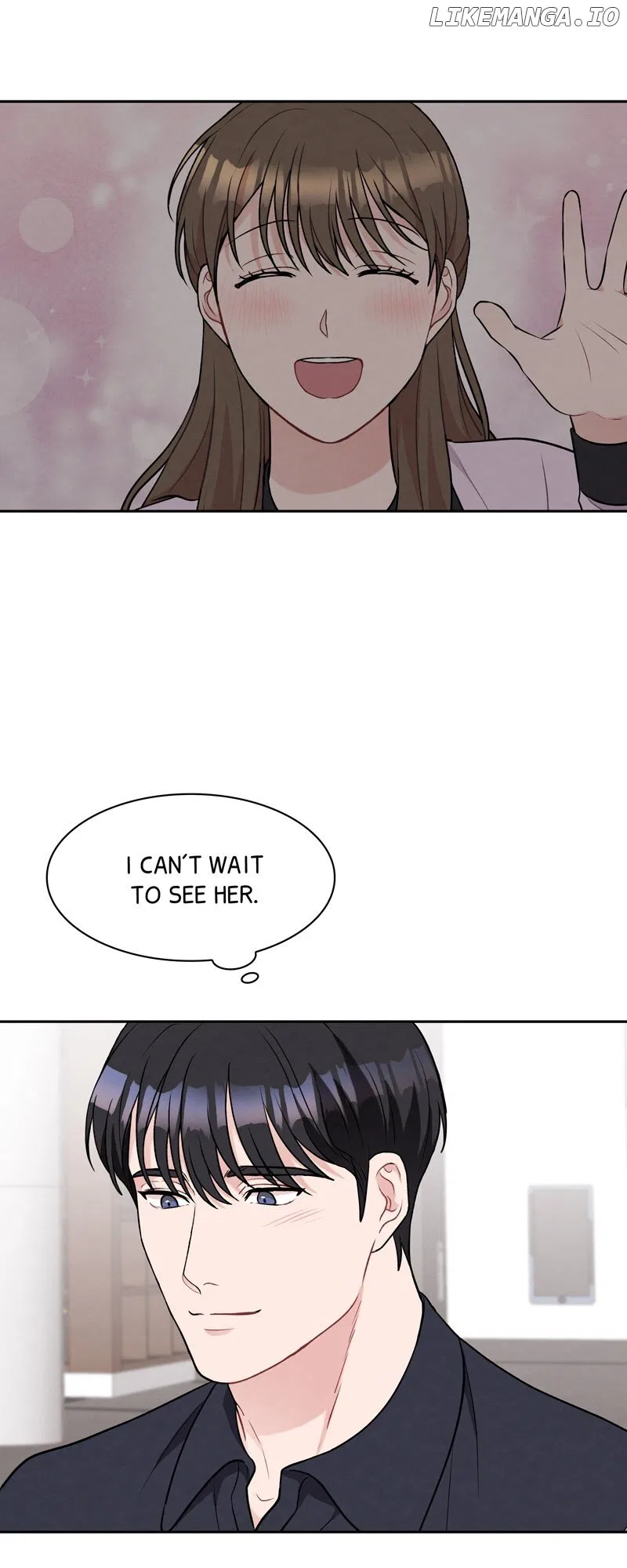 My Boss’s Perfect Wedding Chapter 49 – Page 53