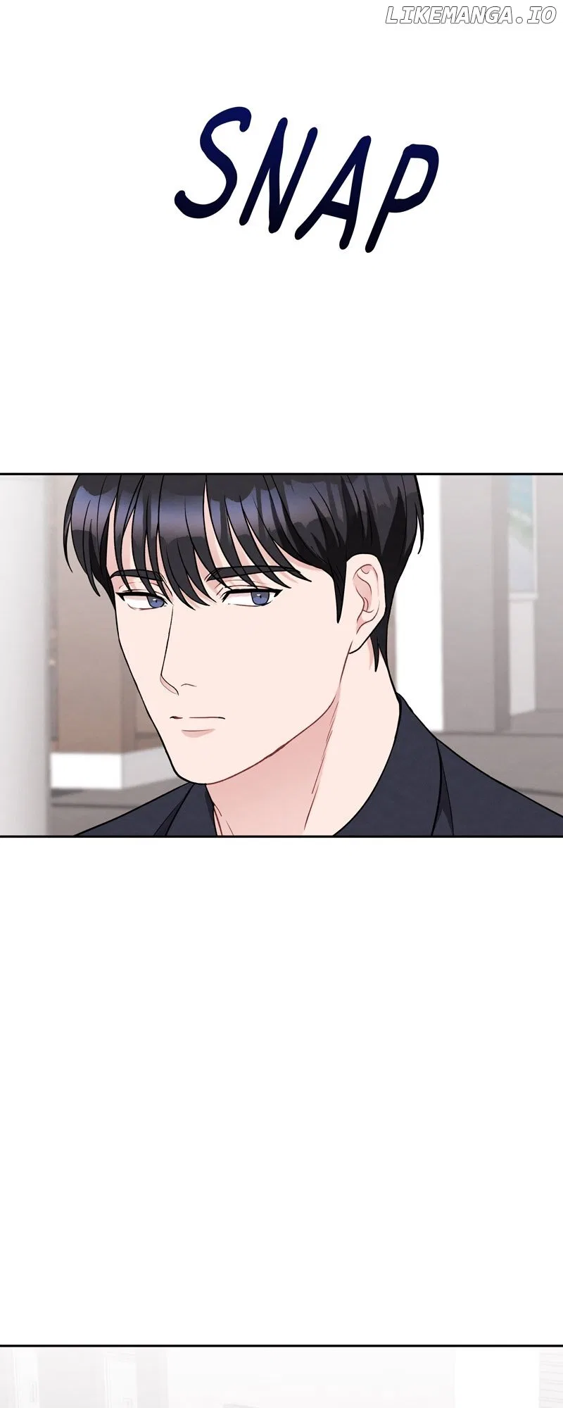 My Boss’s Perfect Wedding Chapter 49 – Page 54