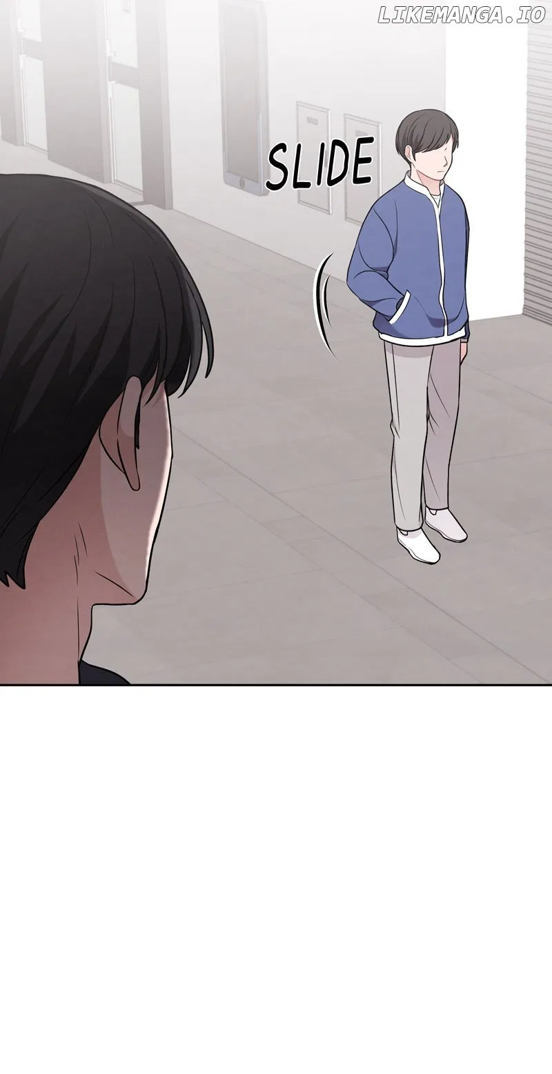 My Boss’s Perfect Wedding Chapter 49 – Page 55