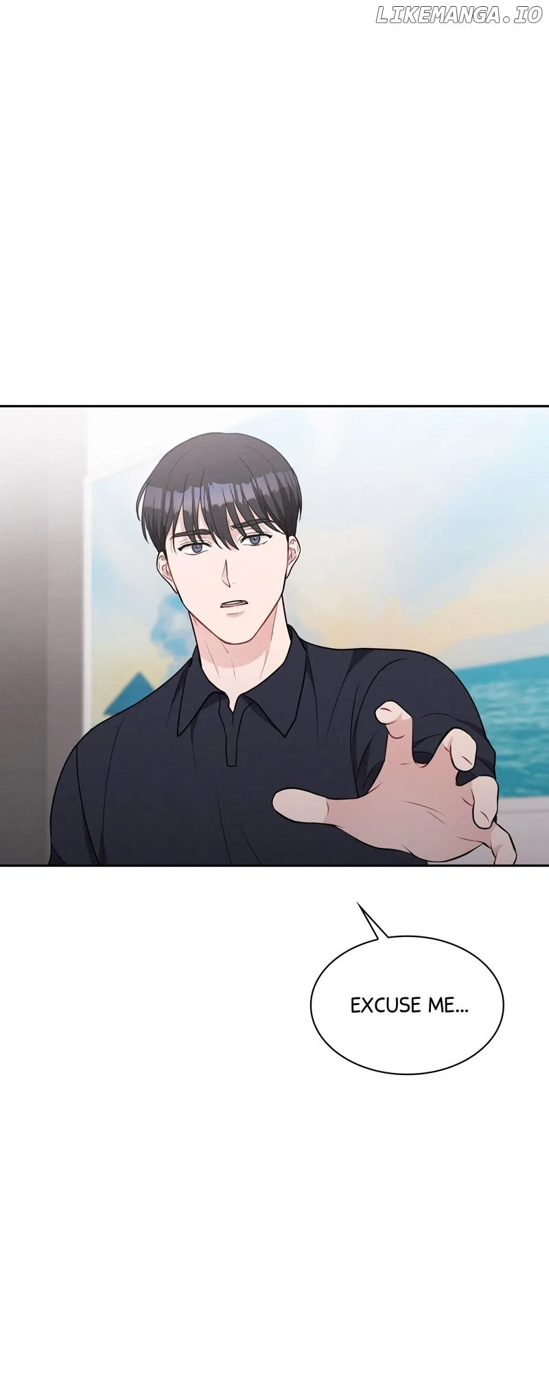 My Boss’s Perfect Wedding Chapter 49 – Page 56
