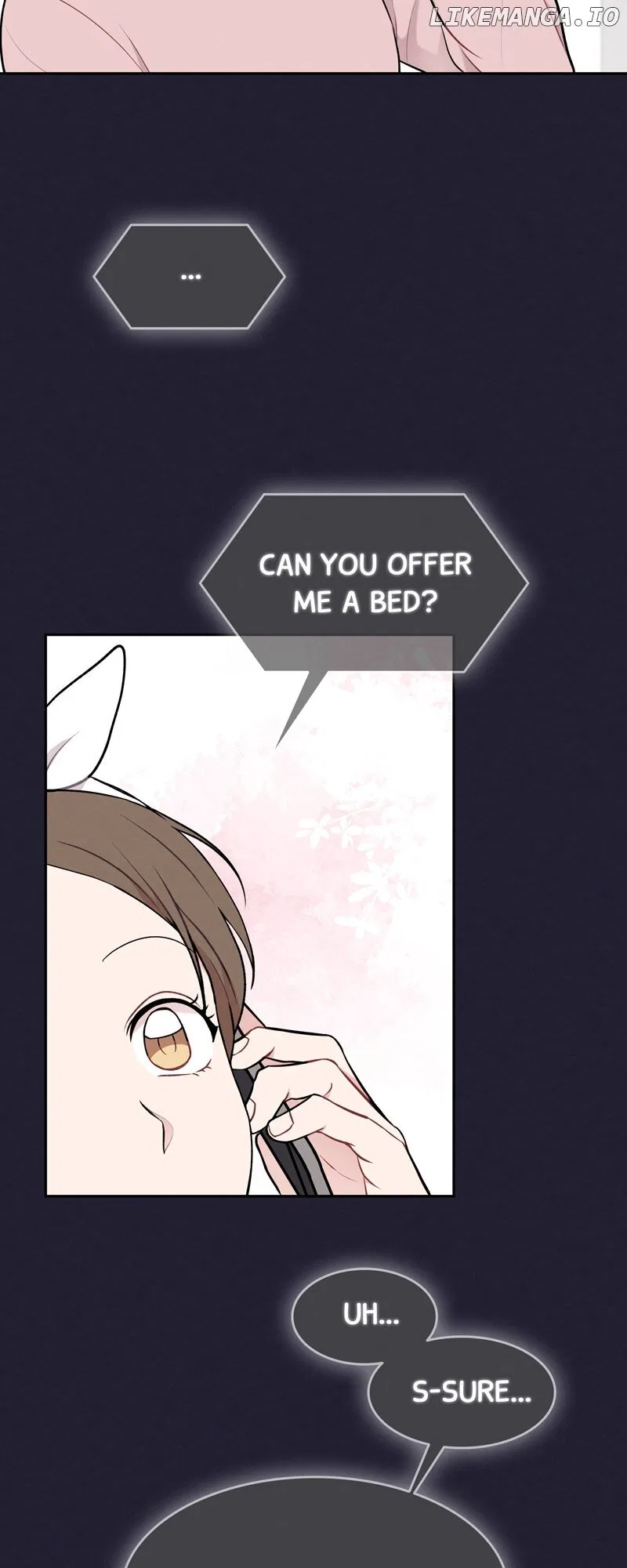 My Boss’s Perfect Wedding Chapter 49 – Page 64