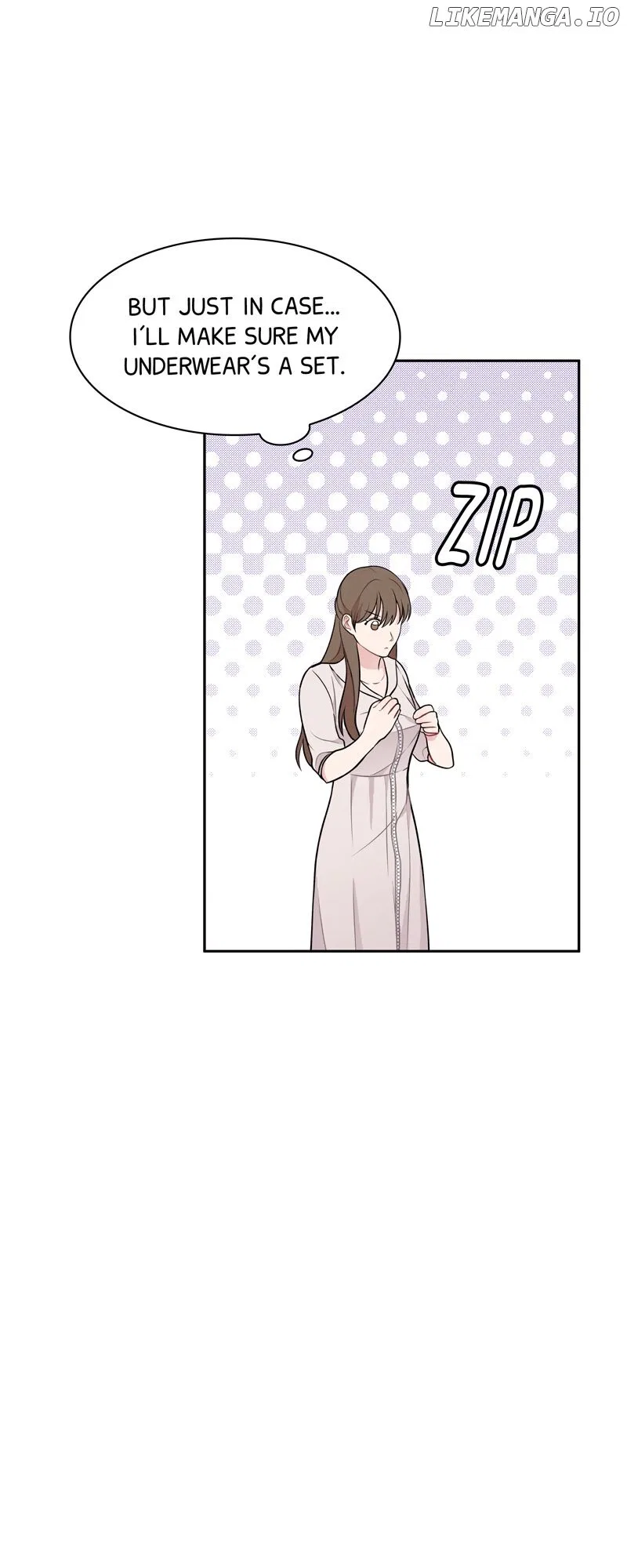 My Boss’s Perfect Wedding Chapter 49 – Page 67