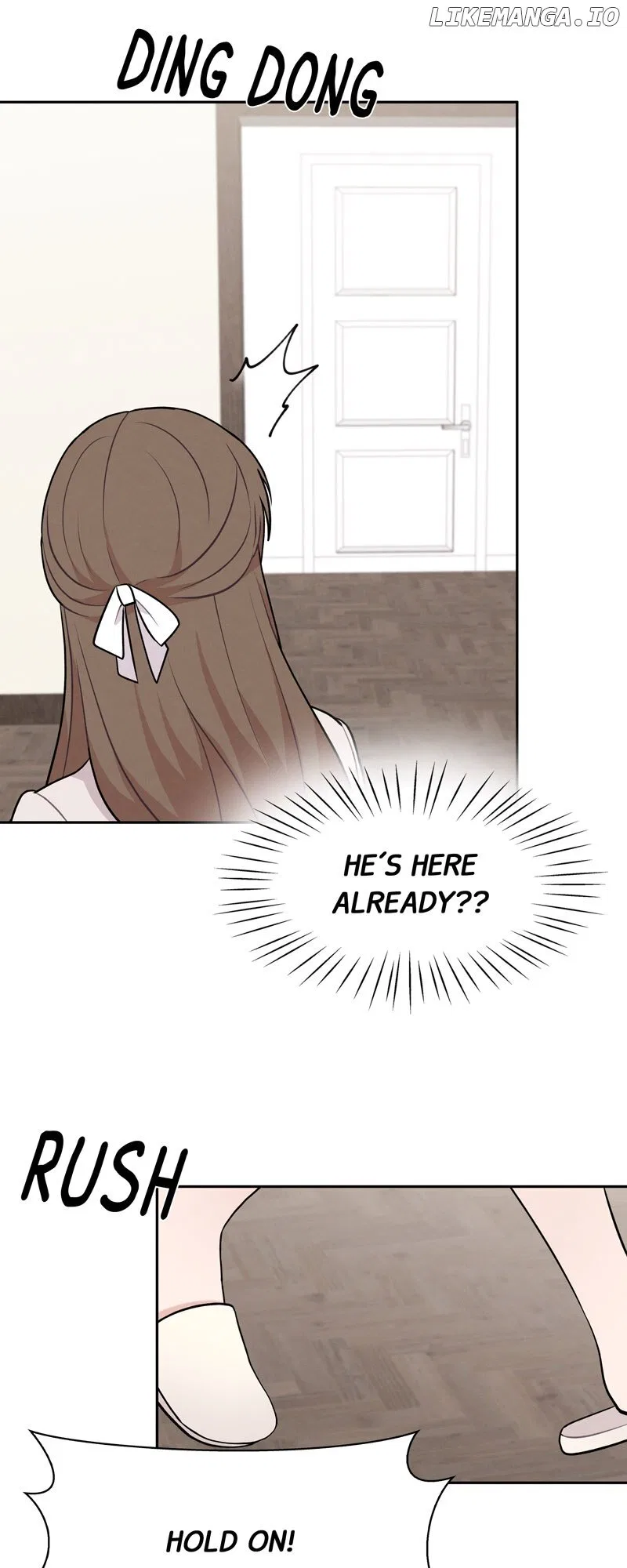 My Boss’s Perfect Wedding Chapter 49 – Page 68