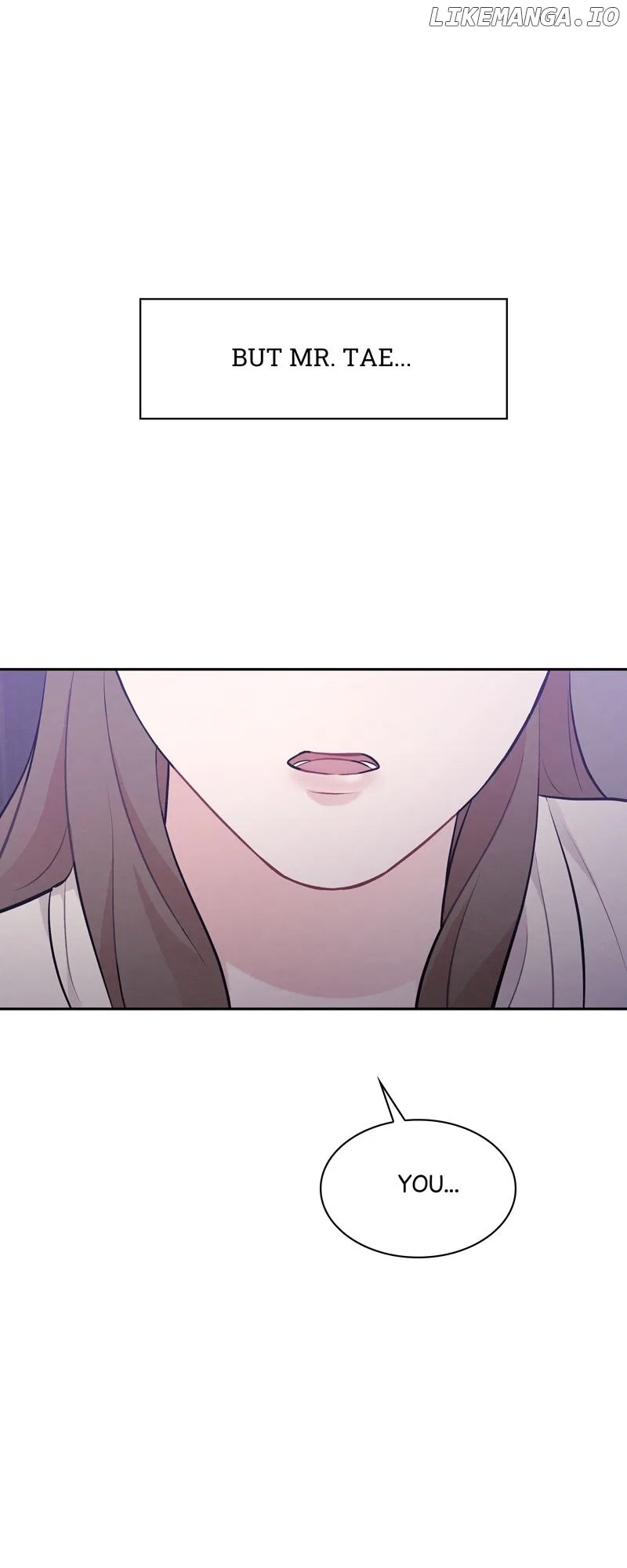 My Boss’s Perfect Wedding Chapter 48 – Page 2