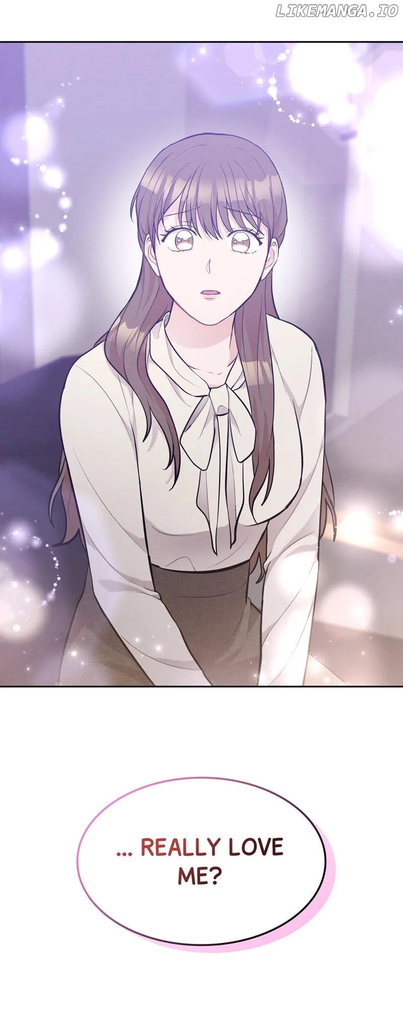 My Boss’s Perfect Wedding Chapter 48 – Page 3