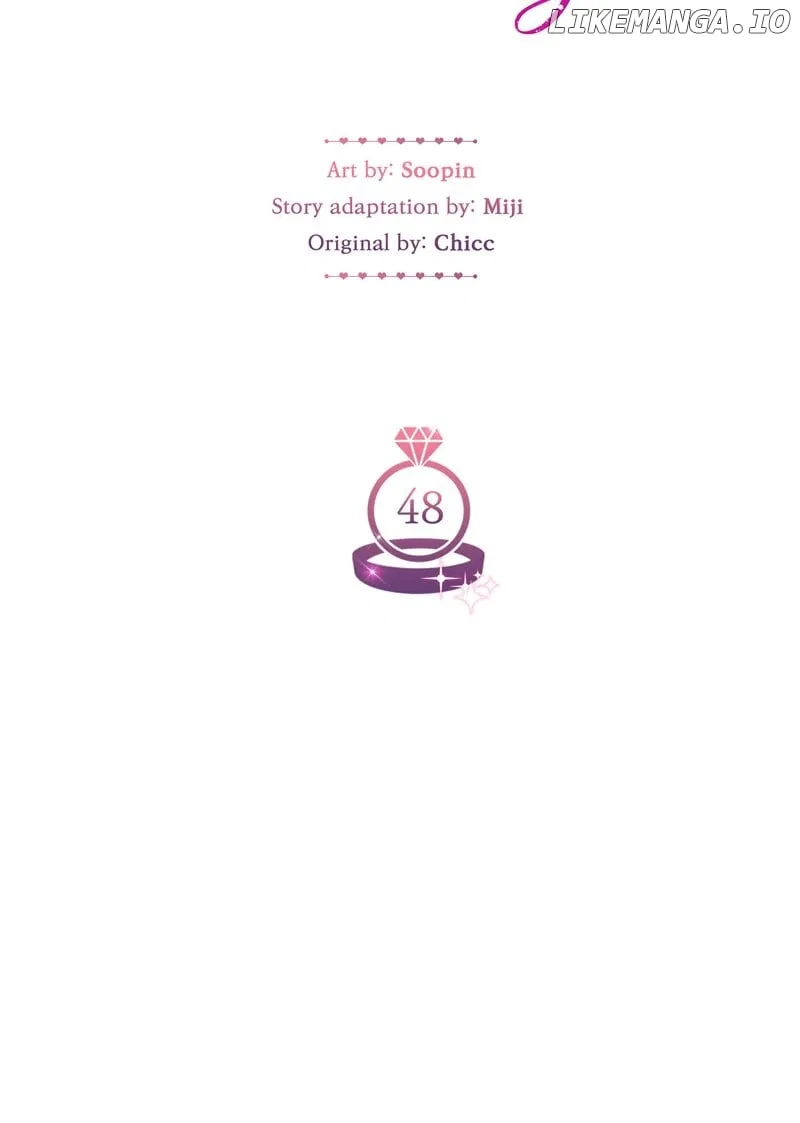 My Boss’s Perfect Wedding Chapter 48 – Page 5