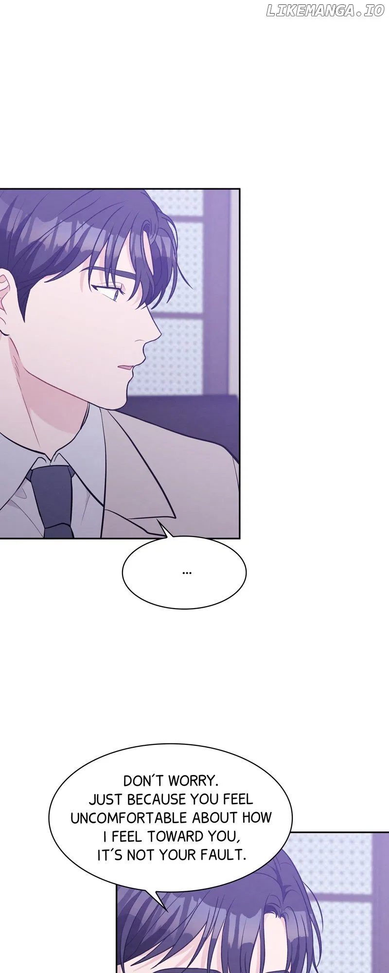My Boss’s Perfect Wedding Chapter 48 – Page 6