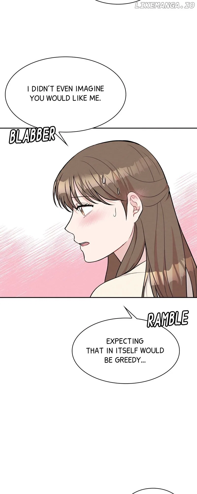 My Boss’s Perfect Wedding Chapter 48 – Page 8