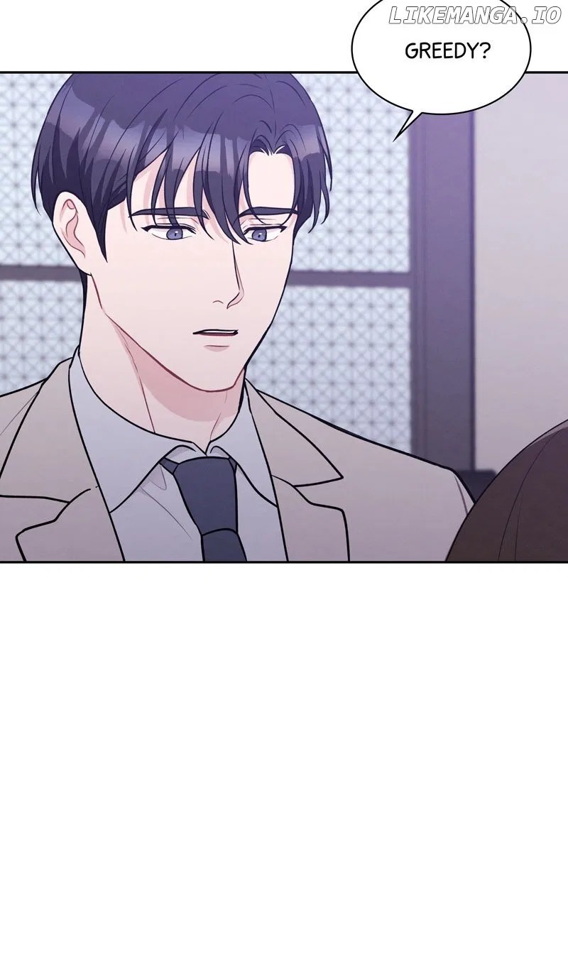 My Boss’s Perfect Wedding Chapter 48 – Page 9