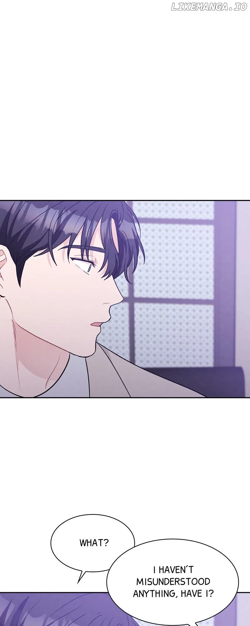 My Boss’s Perfect Wedding Chapter 48 – Page 11