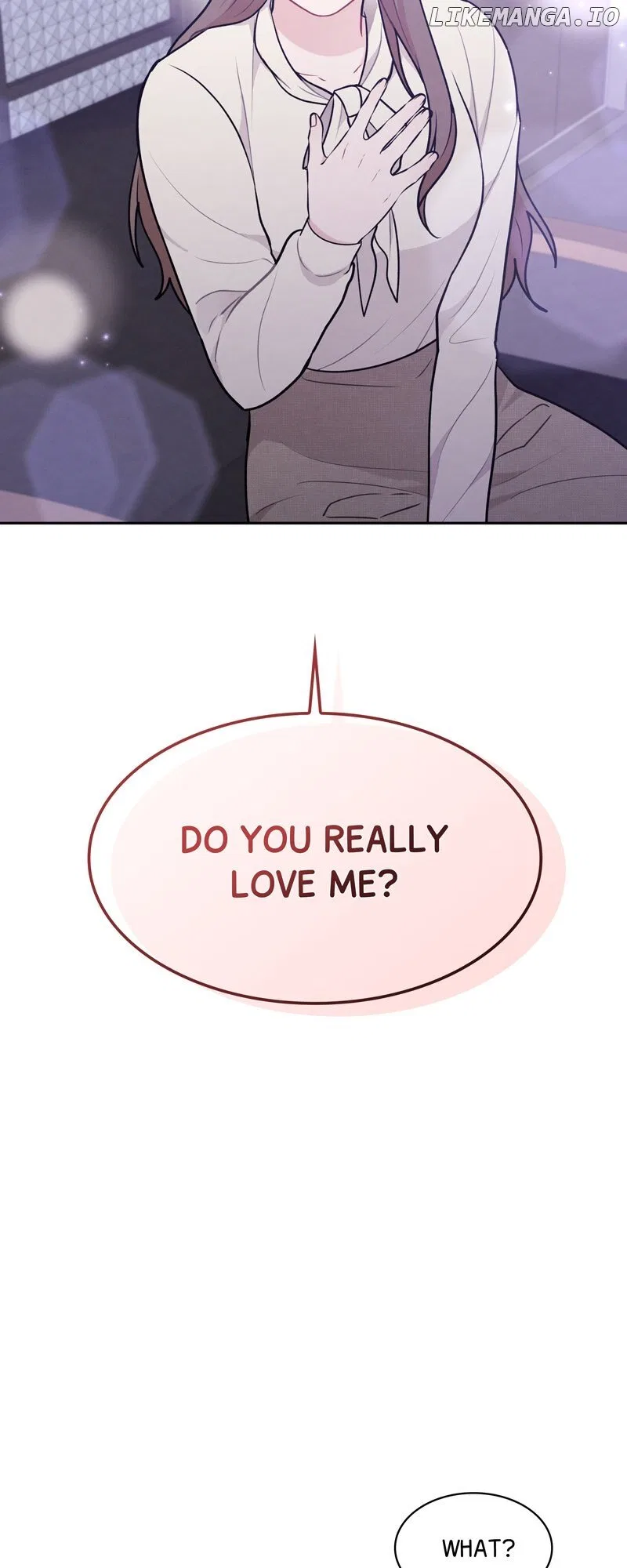 My Boss’s Perfect Wedding Chapter 48 – Page 13