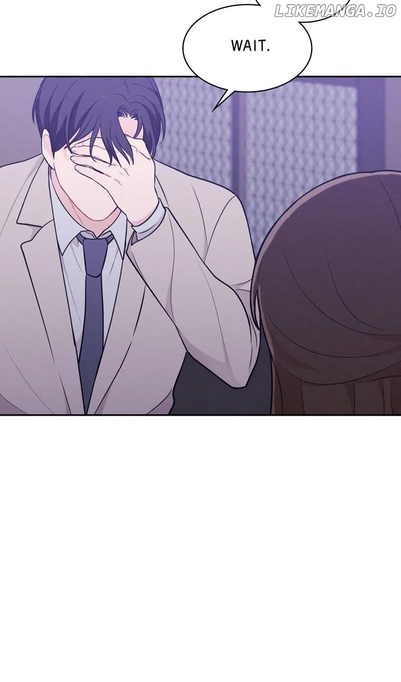 My Boss’s Perfect Wedding Chapter 48 – Page 14