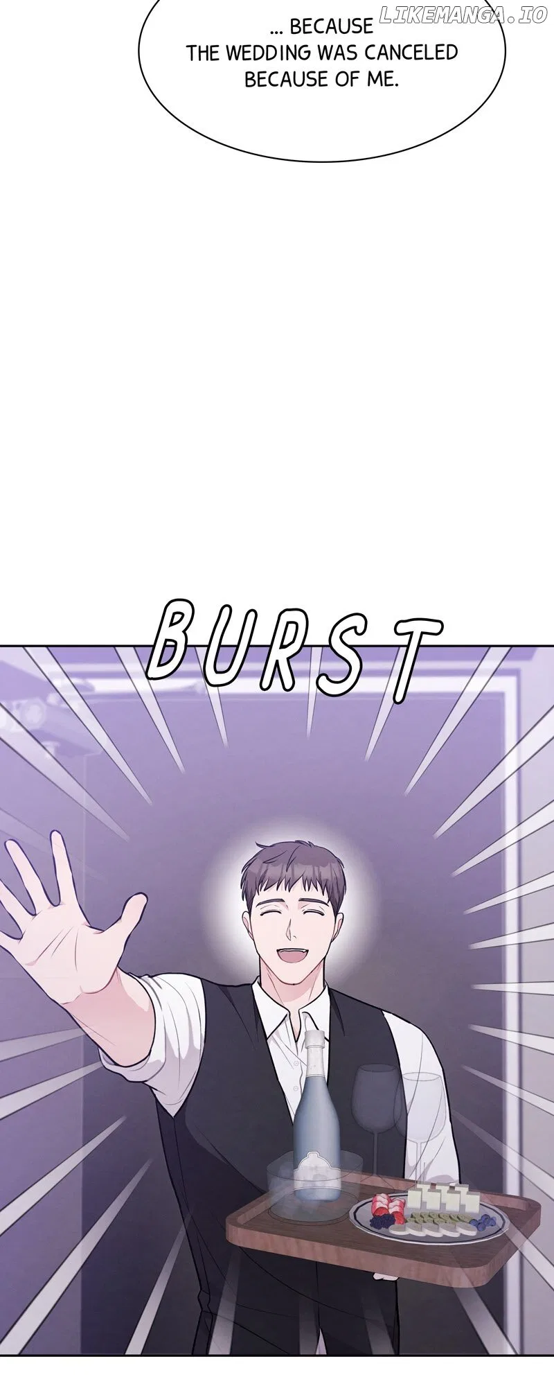 My Boss’s Perfect Wedding Chapter 48 – Page 18