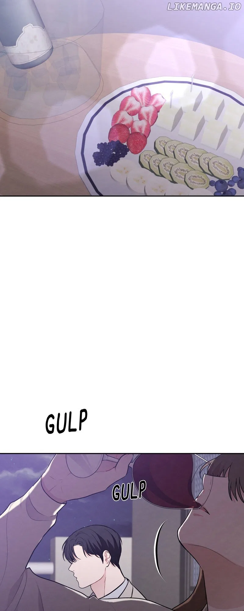 My Boss’s Perfect Wedding Chapter 48 – Page 22