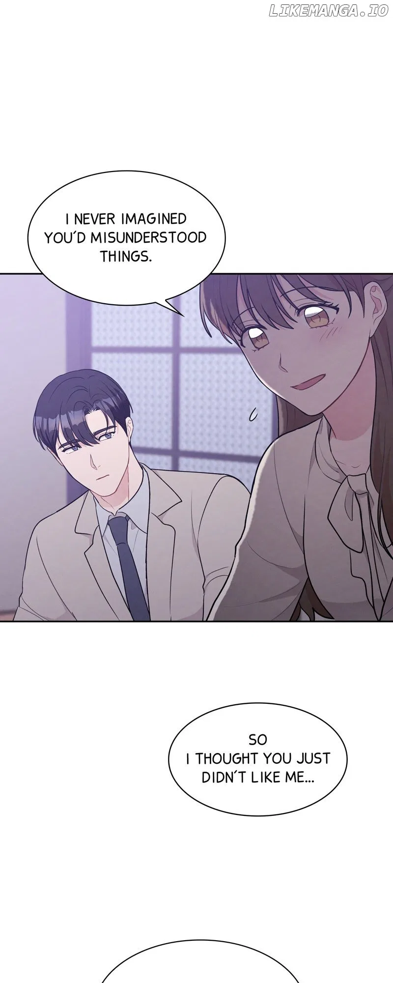 My Boss’s Perfect Wedding Chapter 48 – Page 25