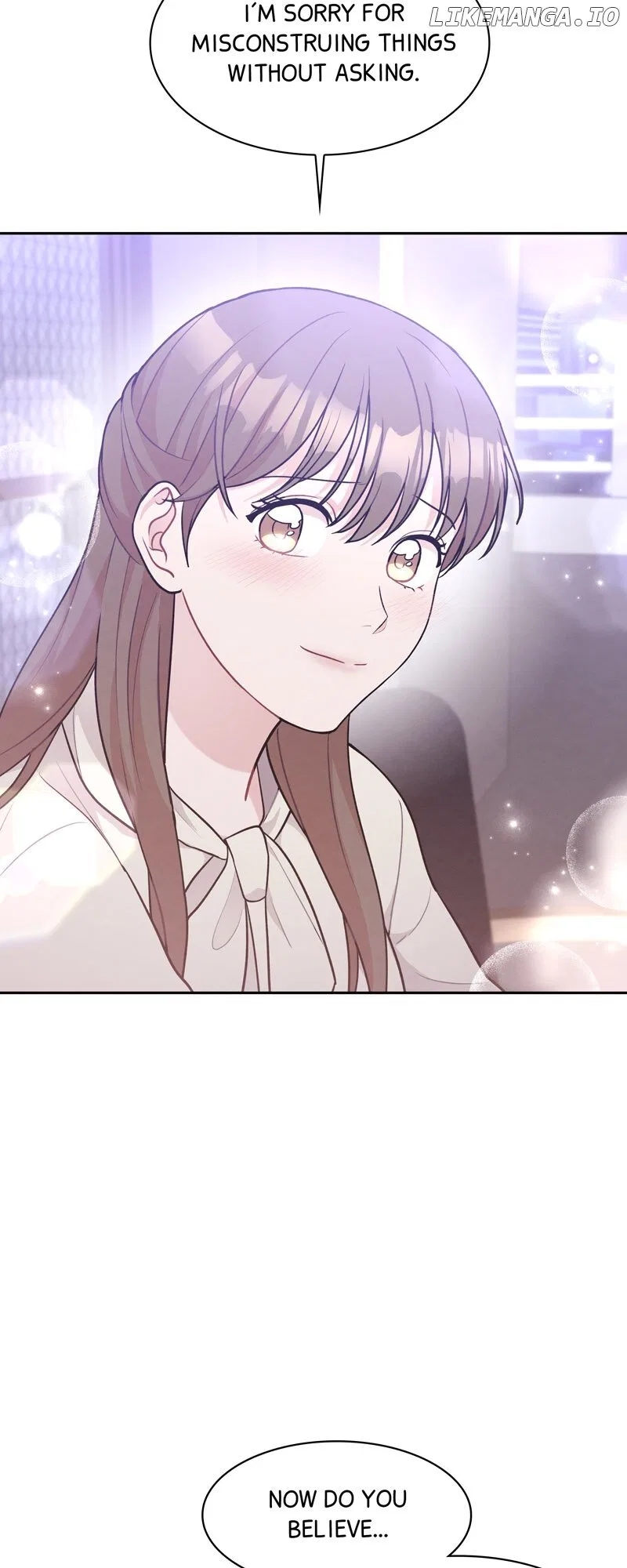 My Boss’s Perfect Wedding Chapter 48 – Page 26