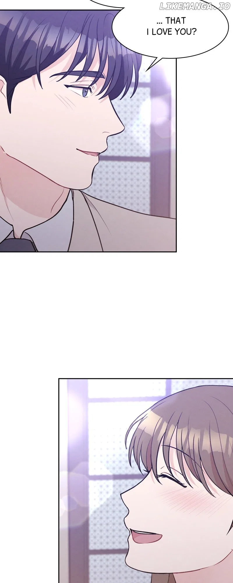 My Boss’s Perfect Wedding Chapter 48 – Page 27