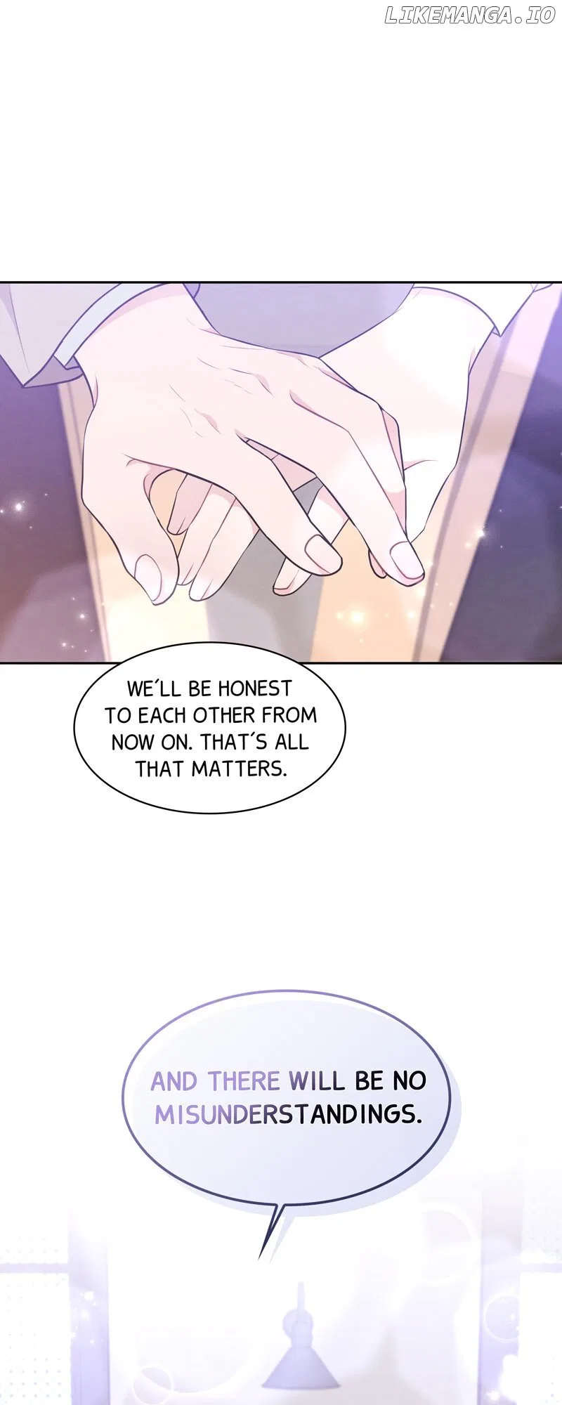My Boss’s Perfect Wedding Chapter 48 – Page 29