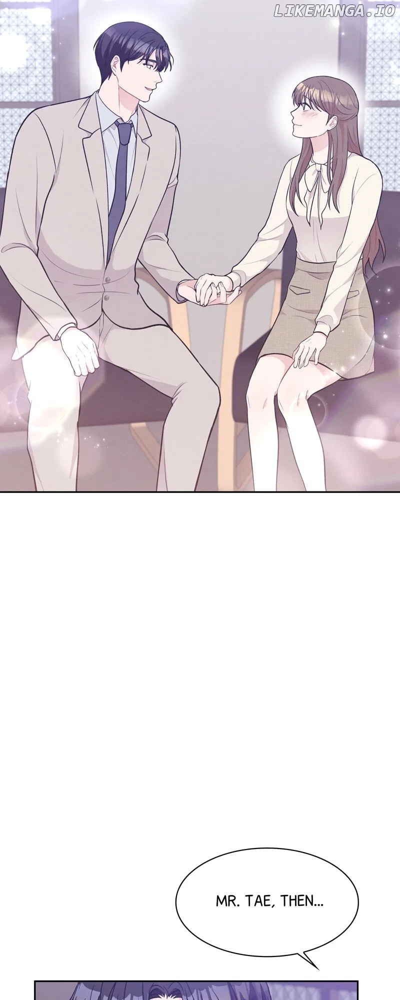 My Boss’s Perfect Wedding Chapter 48 – Page 30