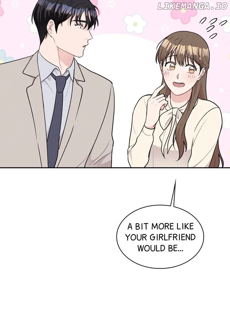 My Boss’s Perfect Wedding Chapter 48 – Page 32