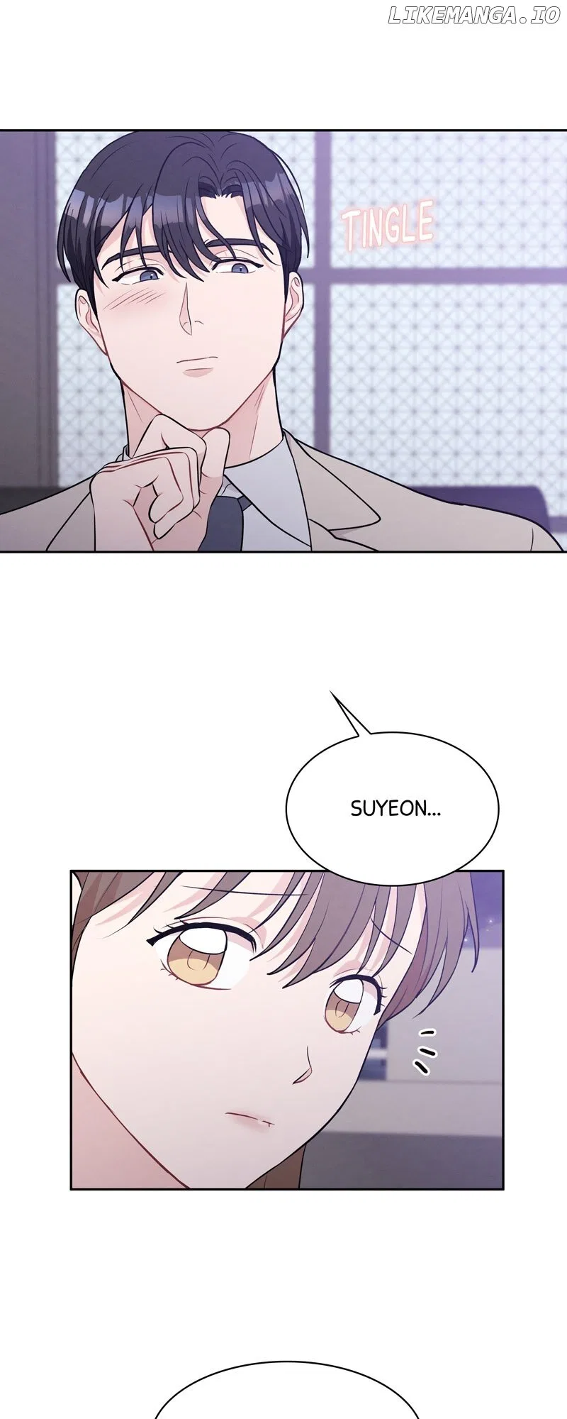 My Boss’s Perfect Wedding Chapter 48 – Page 35