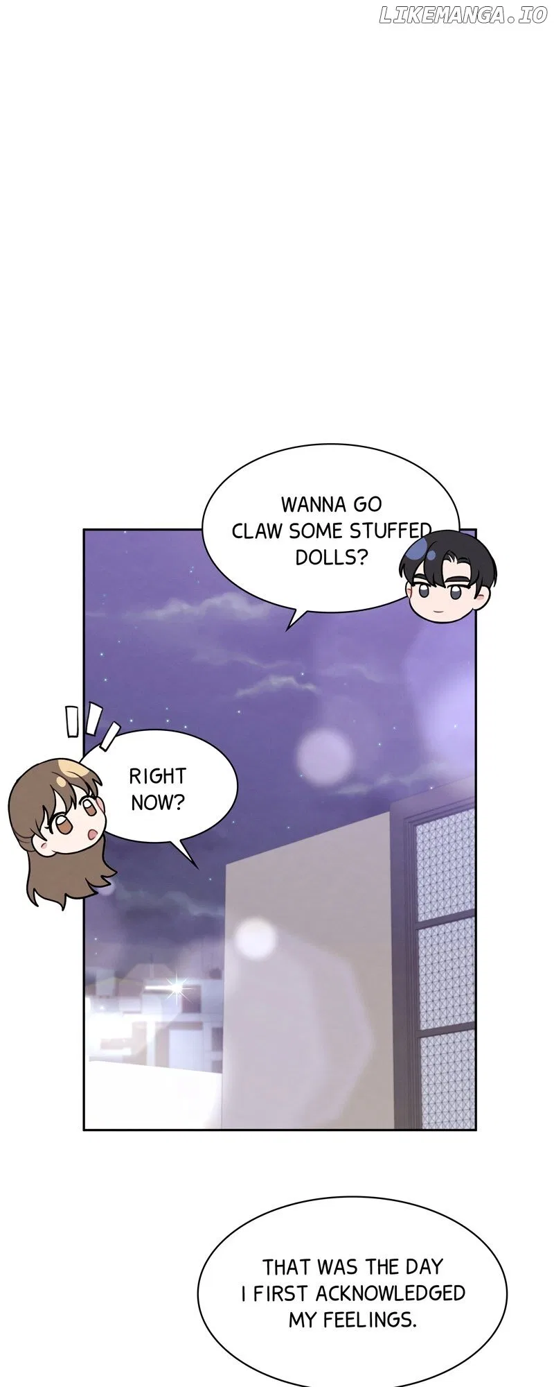 My Boss’s Perfect Wedding Chapter 48 – Page 37