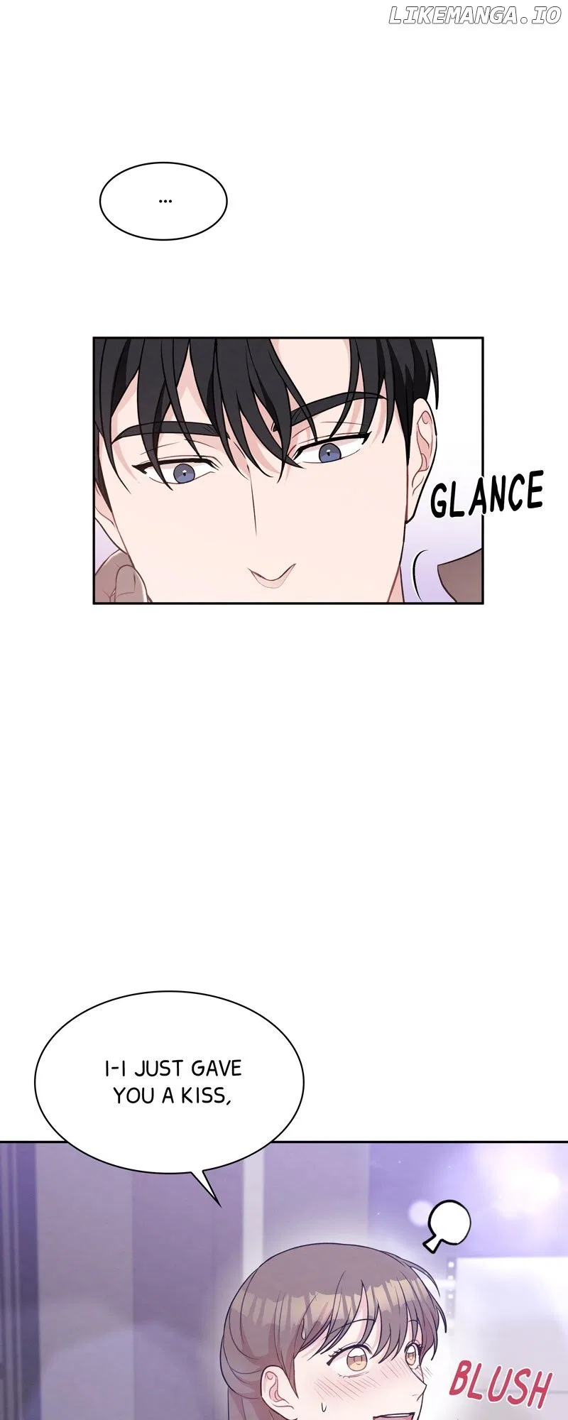 My Boss’s Perfect Wedding Chapter 48 – Page 41
