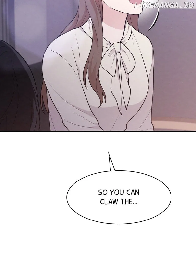 My Boss’s Perfect Wedding Chapter 48 – Page 42
