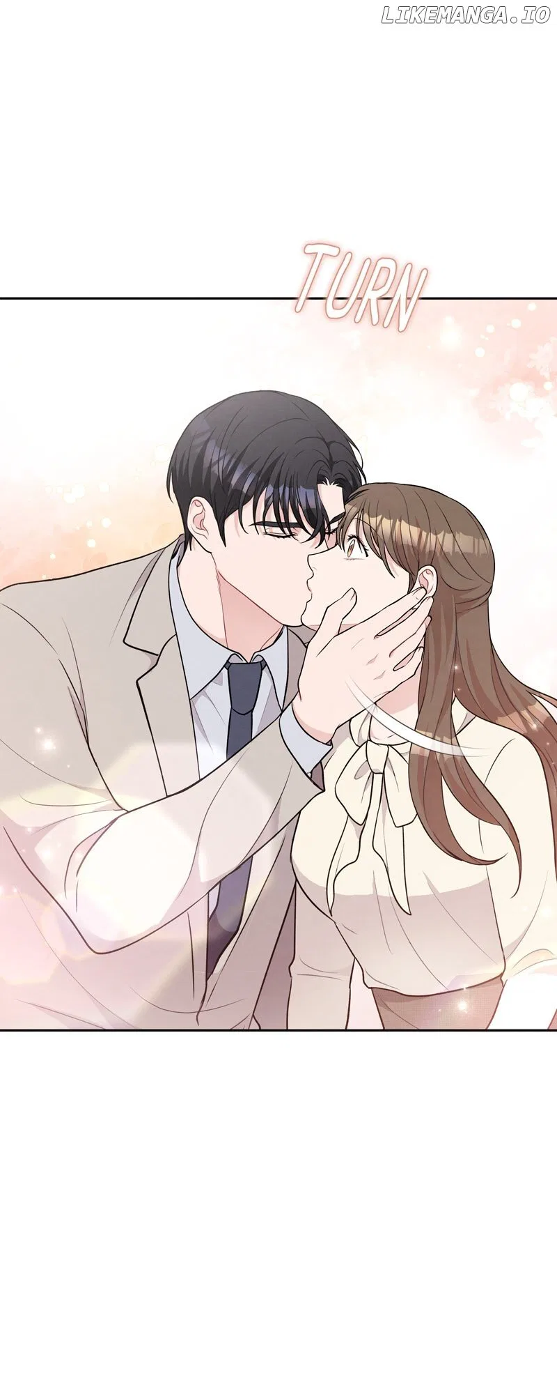 My Boss’s Perfect Wedding Chapter 48 – Page 43
