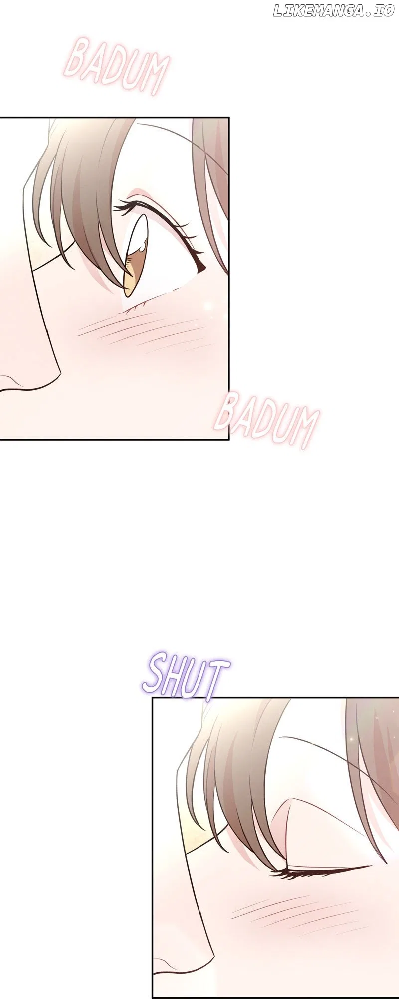 My Boss’s Perfect Wedding Chapter 48 – Page 44