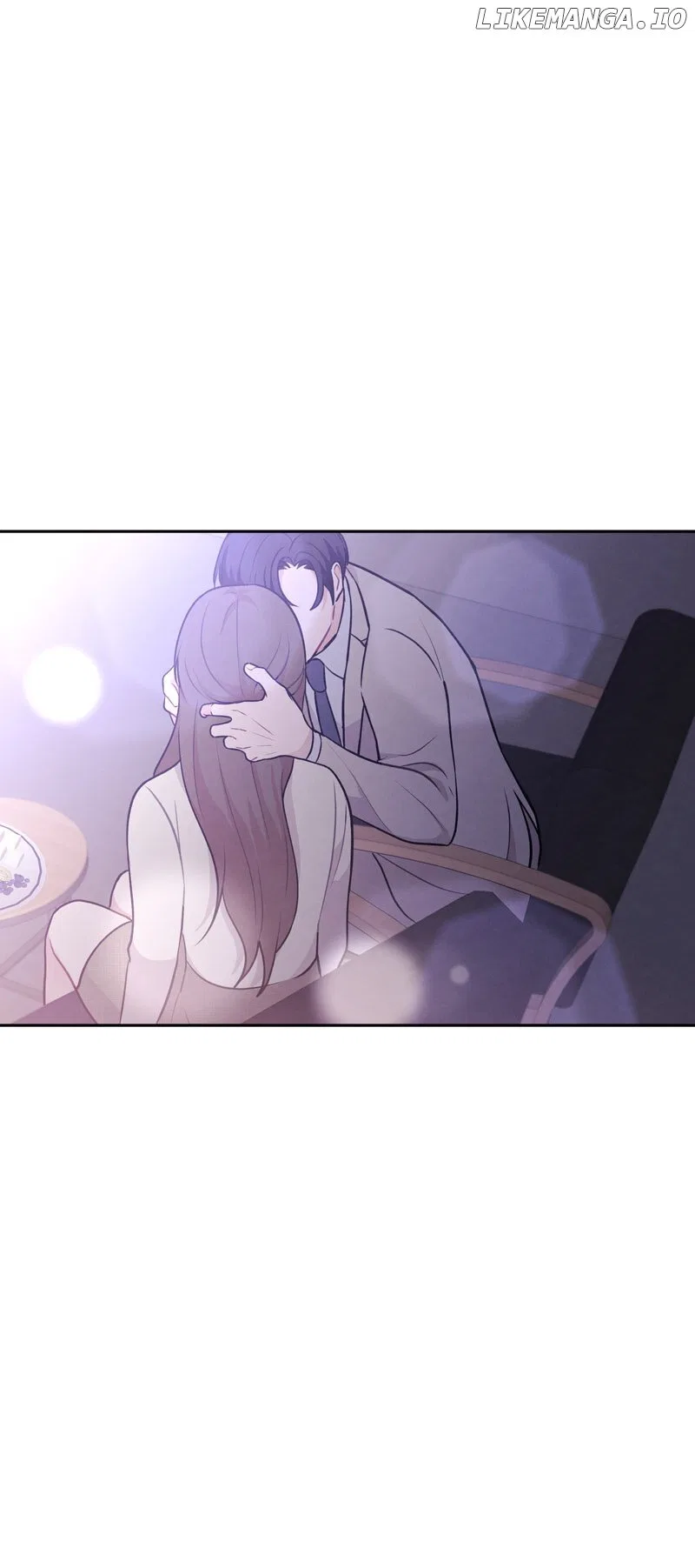 My Boss’s Perfect Wedding Chapter 48 – Page 45