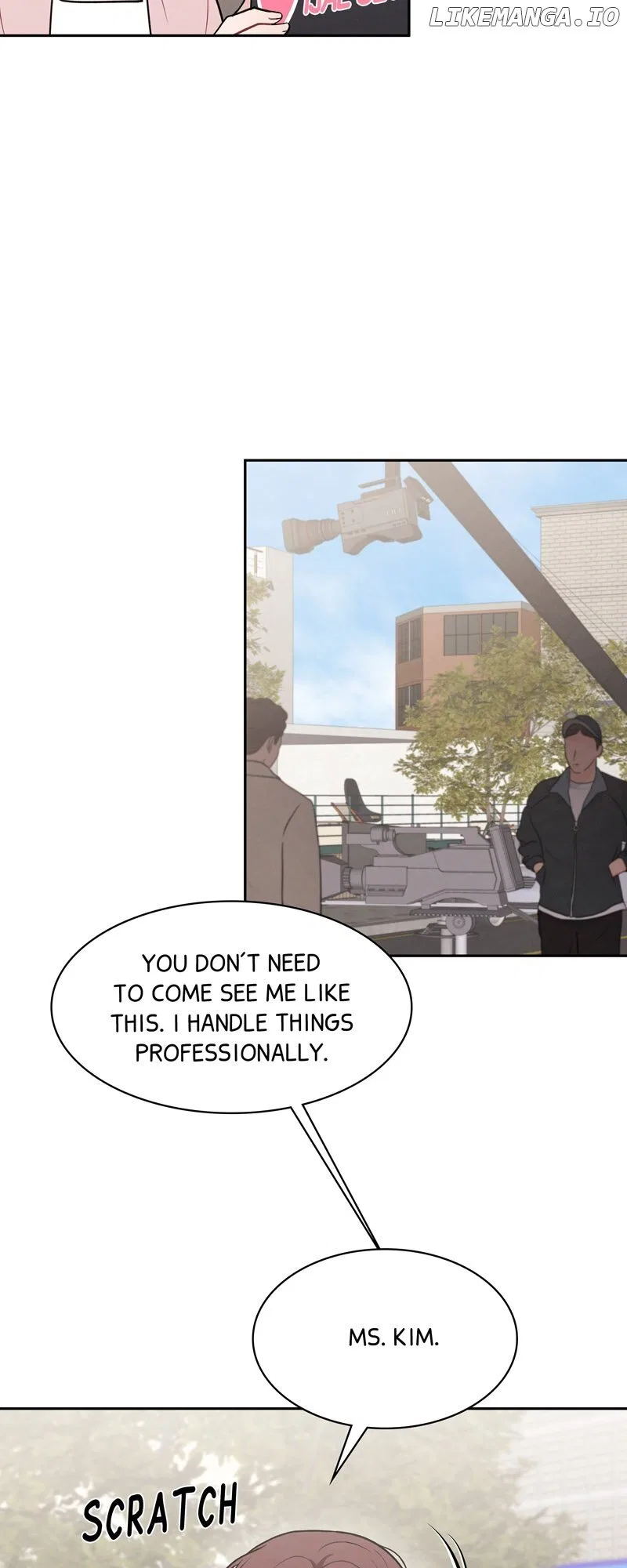 My Boss’s Perfect Wedding Chapter 48 – Page 49