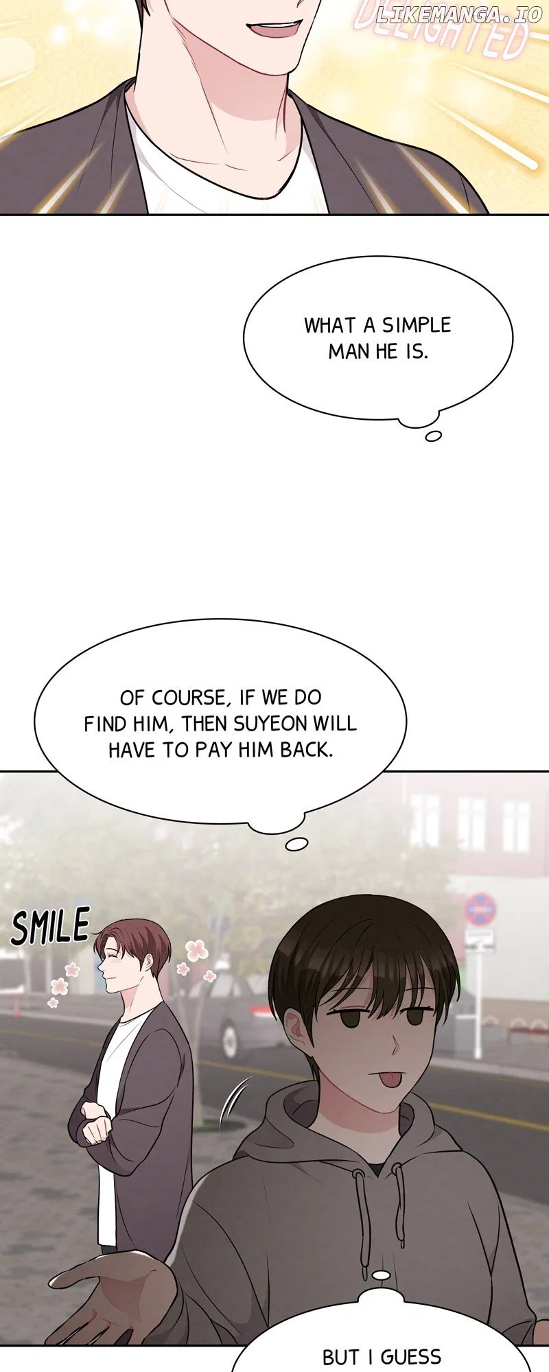 My Boss’s Perfect Wedding Chapter 48 – Page 56