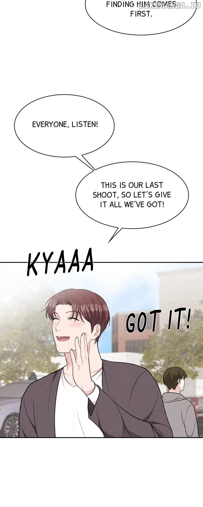 My Boss’s Perfect Wedding Chapter 48 – Page 57
