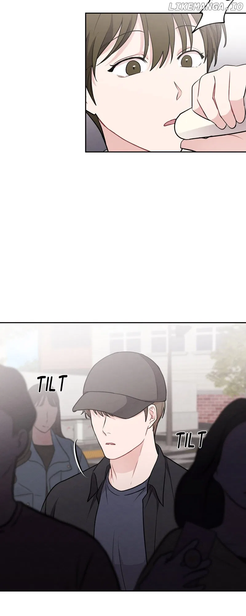 My Boss’s Perfect Wedding Chapter 48 – Page 60