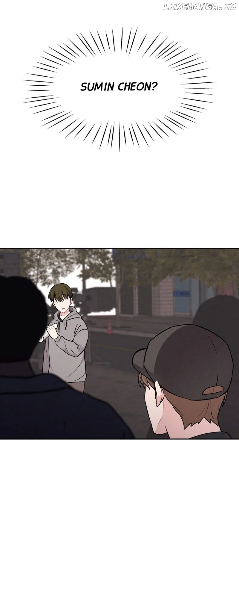 My Boss’s Perfect Wedding Chapter 48 – Page 61
