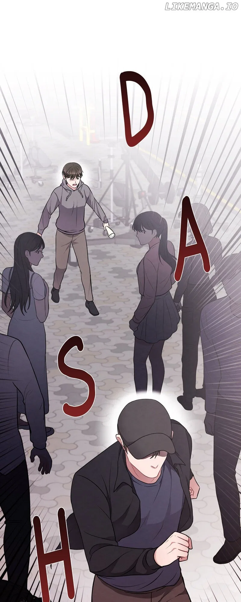 My Boss’s Perfect Wedding Chapter 48 – Page 64