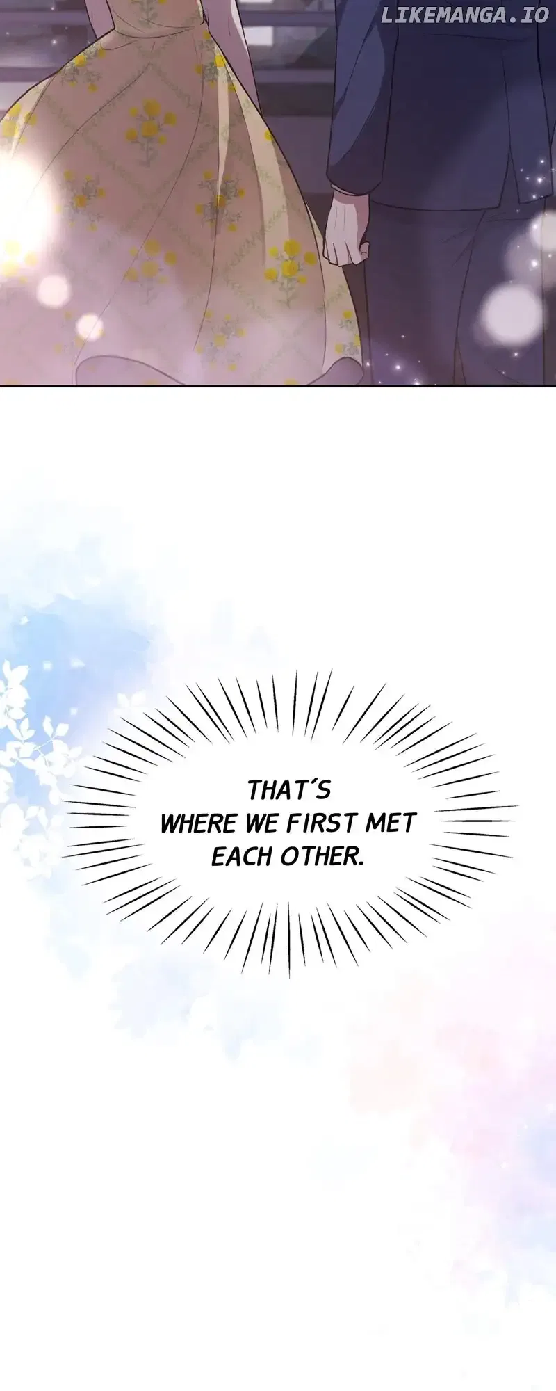 My Boss’s Perfect Wedding Chapter 47 – Page 3