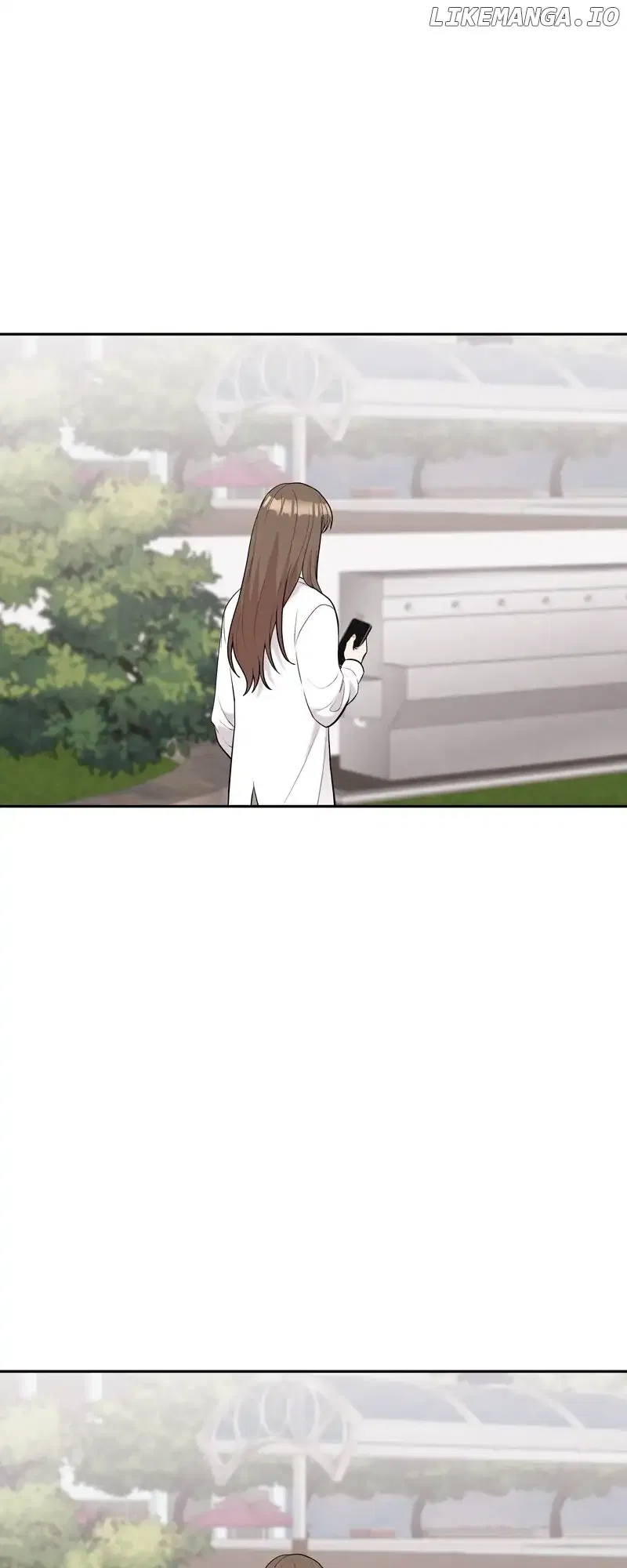 My Boss’s Perfect Wedding Chapter 47 – Page 5