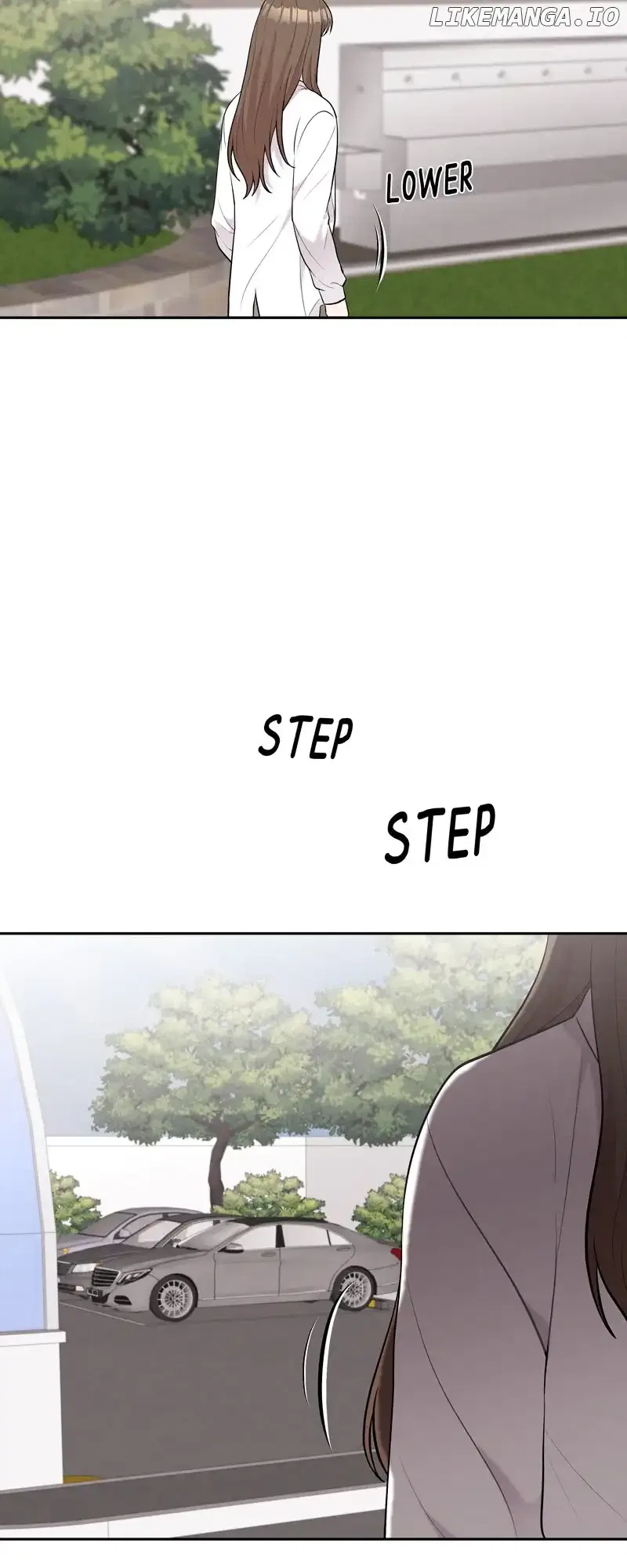 My Boss’s Perfect Wedding Chapter 47 – Page 6