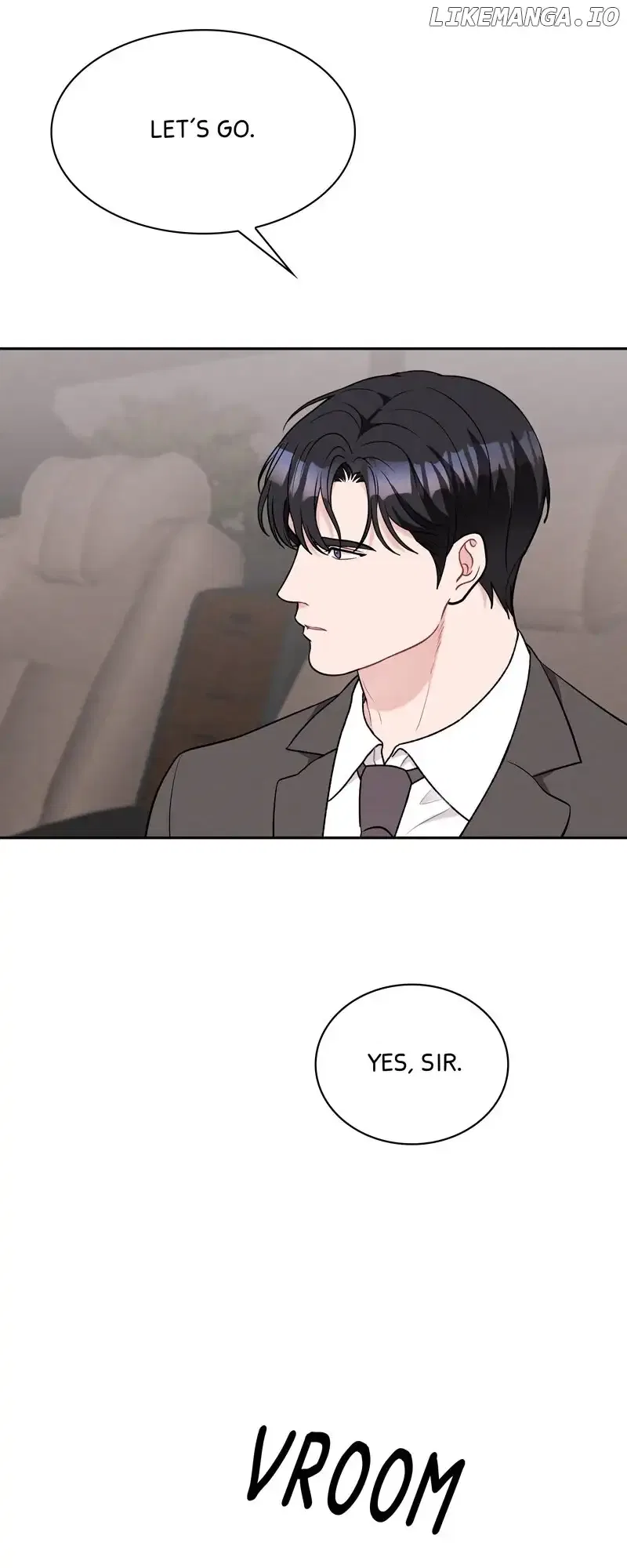 My Boss’s Perfect Wedding Chapter 47 – Page 8